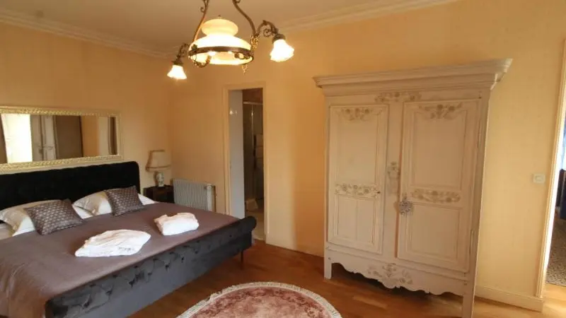 Gîtes de France® - Le Clos de la Seine