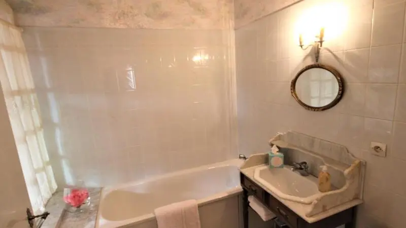 Gîtes de France® - Le Clos de la Seine