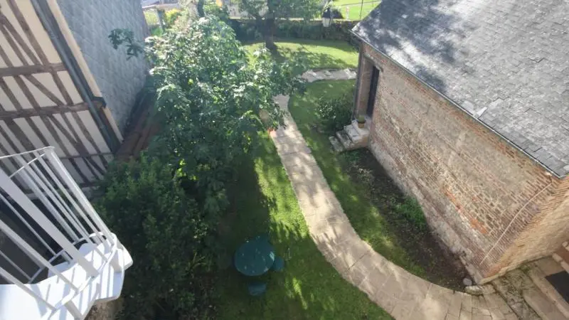 Gîtes de France® - Le Clos de la Seine