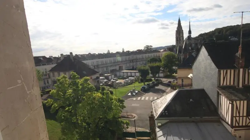 Gîtes de France® - Le Clos de la Seine
