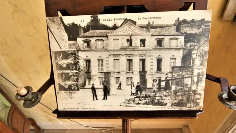 Gîtes de France® - Le Clos de la Seine