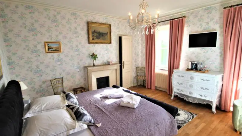 Gîtes de France® - Le Clos de la Seine