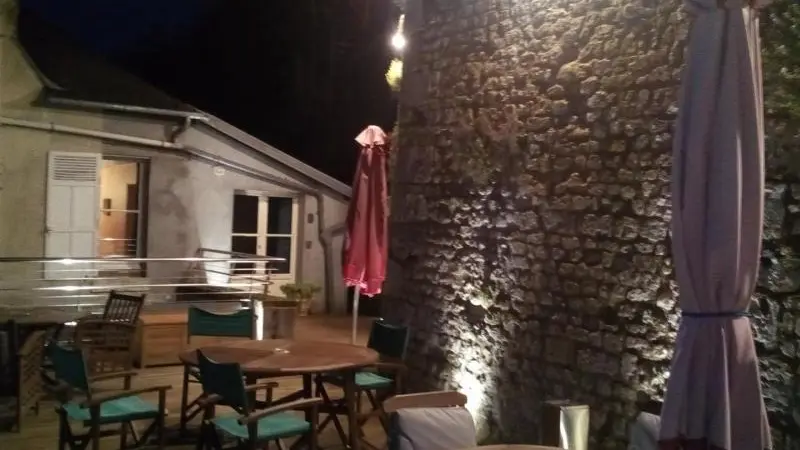 Gîtes de France® - Le Clos de la Seine