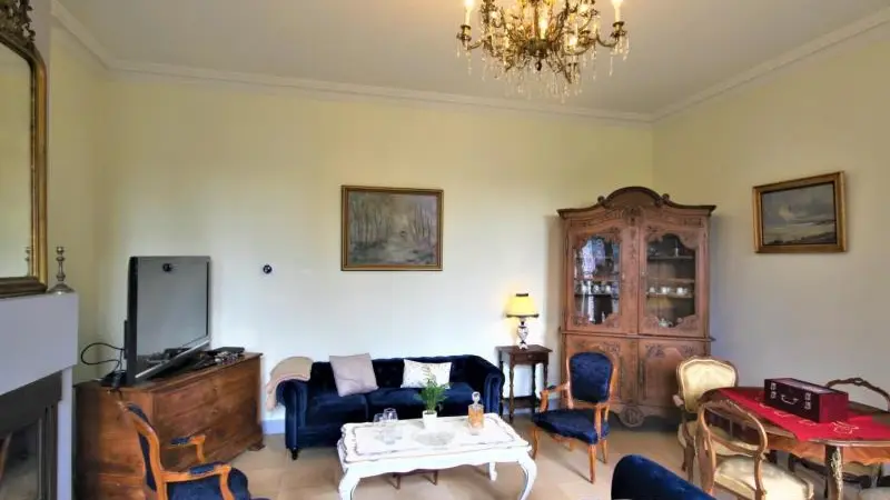 Gîtes de France® - Le Clos de la Seine