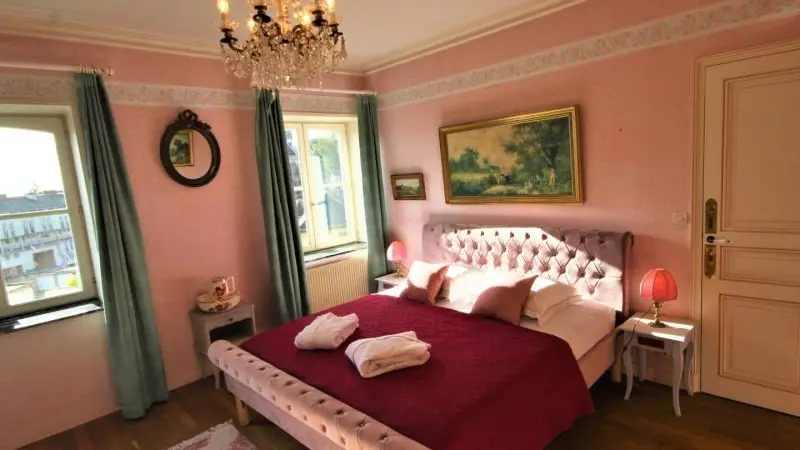 Gîtes de France® - Le Clos de la Seine