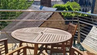 Gîtes de France® - Le Clos de la Seine