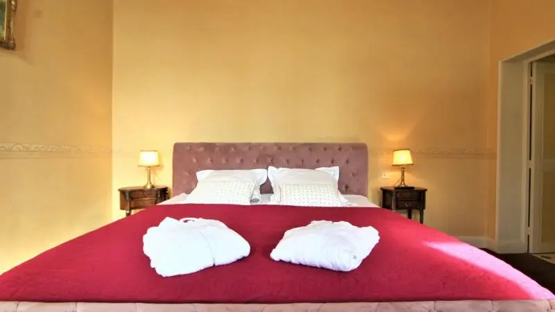 Gîtes de France® - Le Clos de la Seine