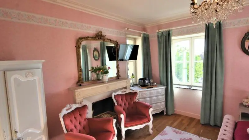 Gîtes de France® - Le Clos de la Seine