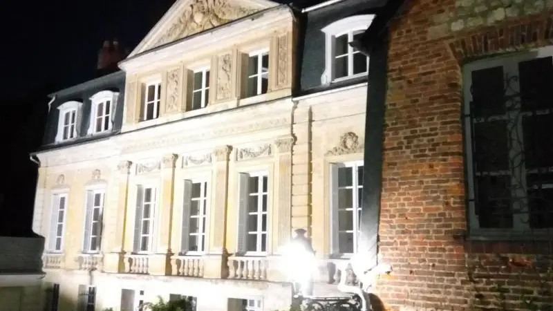 Gîtes de France® - Le Clos de la Seine