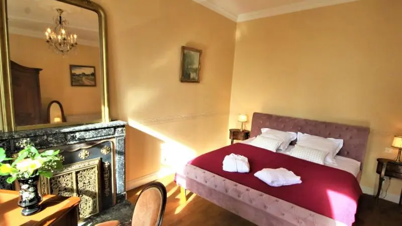 Gîtes de France® - Le Clos de la Seine