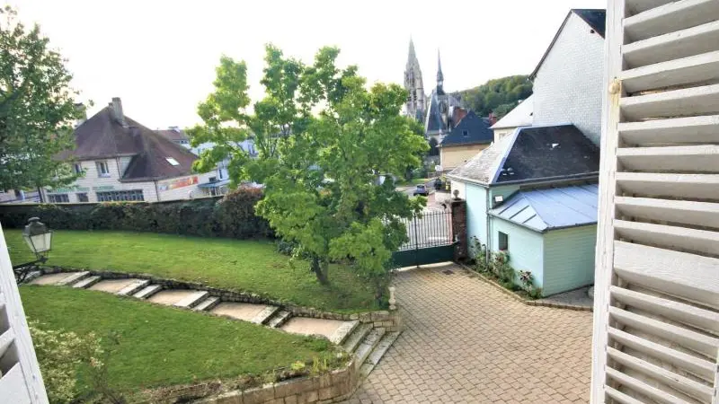 Gîtes de France® - Le Clos de la Seine