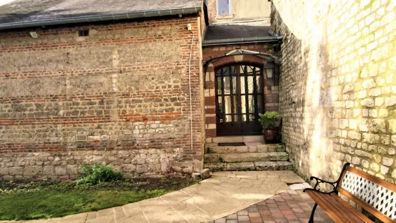 Gîtes de France® - Le Clos de la Seine