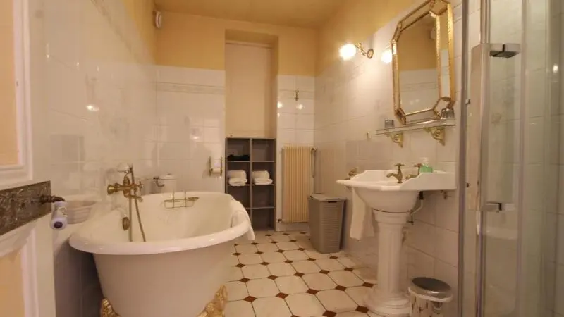 Gîtes de France® - Le Clos de la Seine