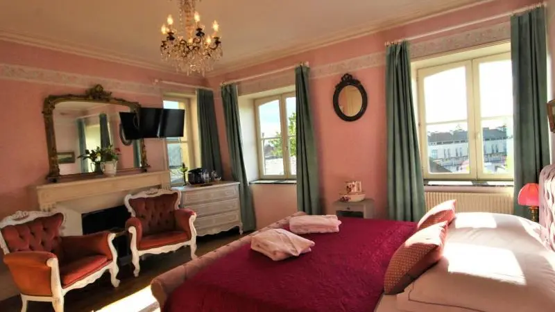 Gîtes de France® - Le Clos de la Seine