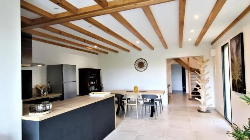 Gîtes de France® - Le Puits