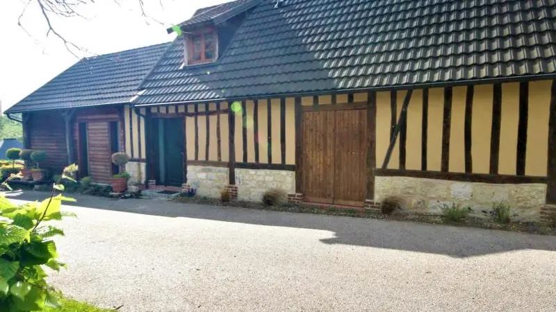 Gîtes de France® - Le Puits