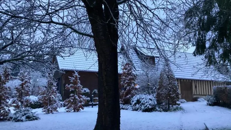 Gîtes de France® - Le Puits