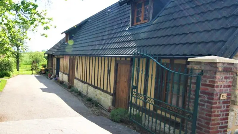 Gîtes de France® - Le Puits