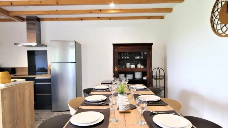 Gîtes de France® - Le Puits