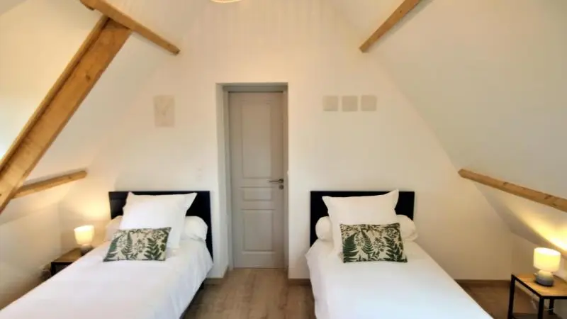 Gîtes de France® - Le Puits