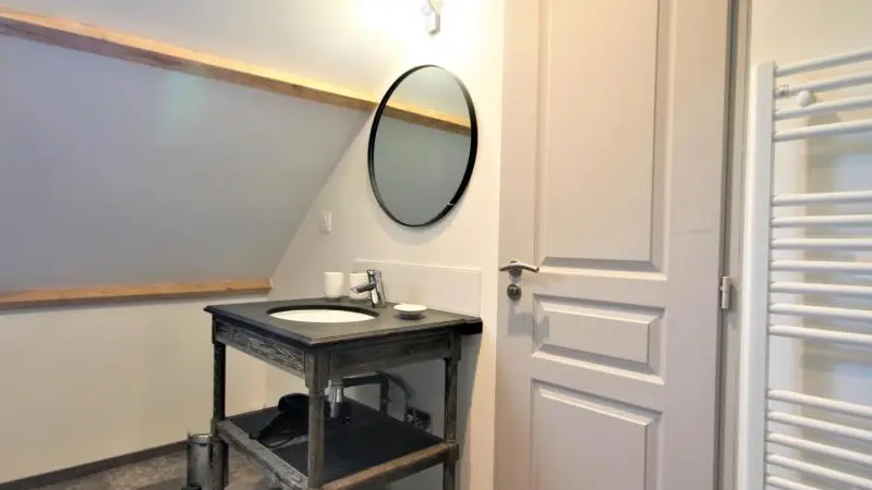 Gîtes de France® - Le Puits