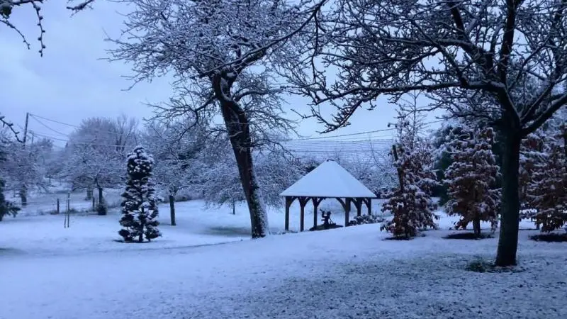 Gîtes de France® - Le Puits
