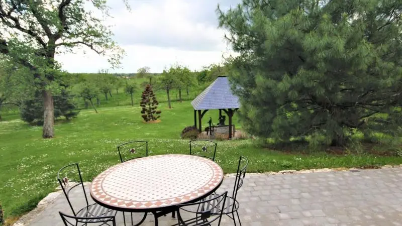 Gîtes de France® - Le Puits