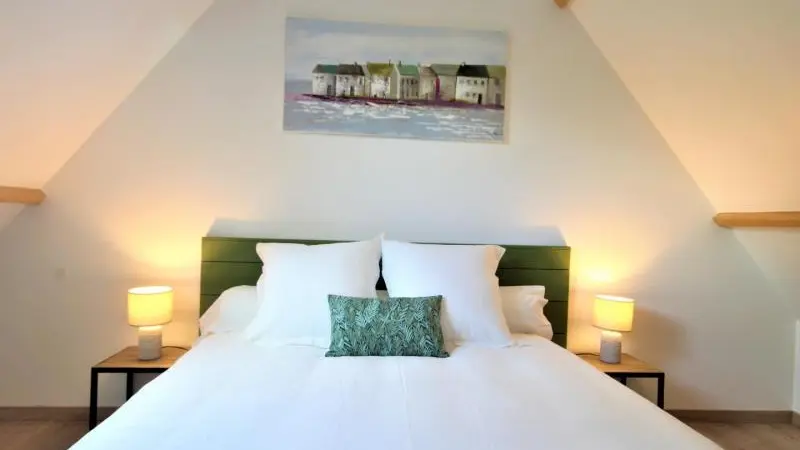 Gîtes de France® - Le Puits