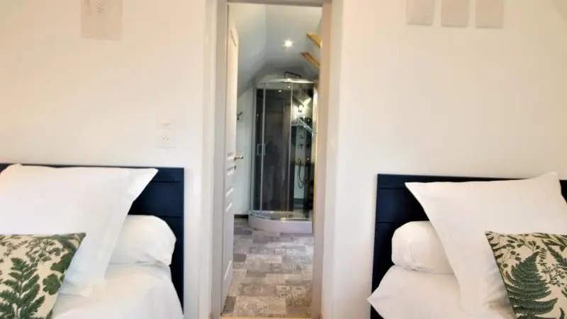 Gîtes de France® - Le Puits