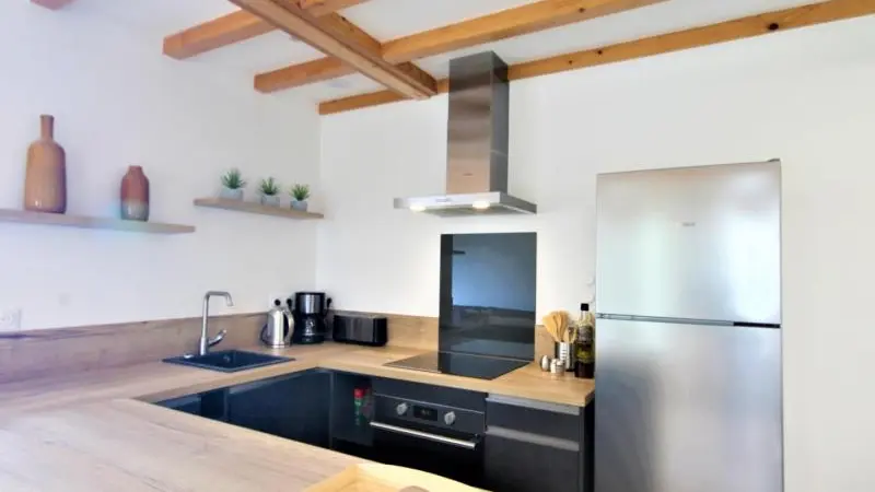 Gîtes de France® - Le Puits