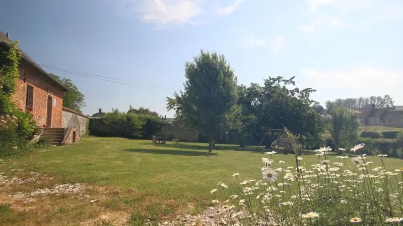 Gîtes de France® - Le Cabray