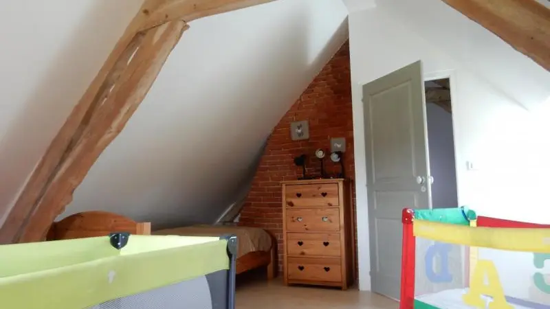 Gîtes de France® - Le Cabray