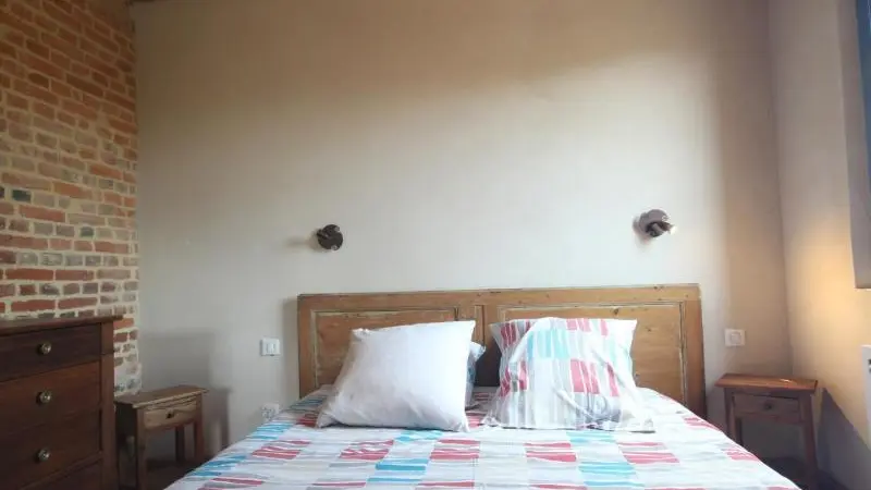 Gîtes de France® - Le Cabray