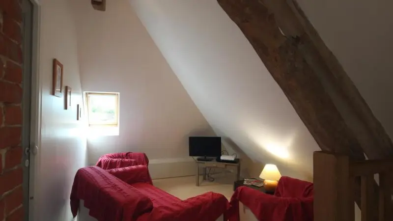 Gîtes de France® - Le Cabray