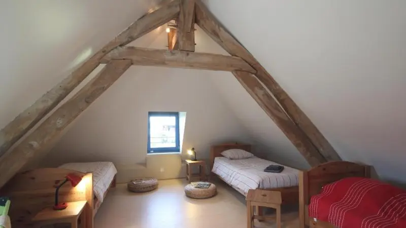 Gîtes de France® - Le Cabray