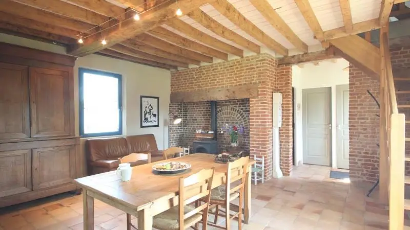 Gîtes de France® - Le Cabray