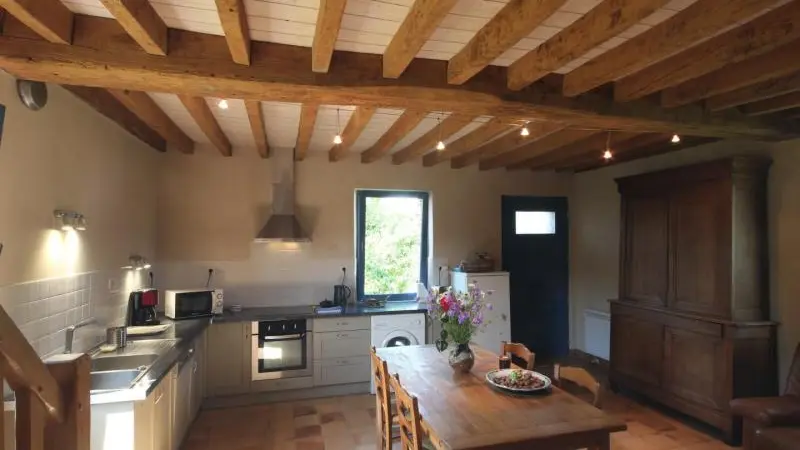 Gîtes de France® - Le Cabray