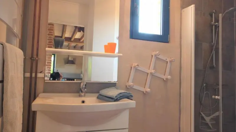 Gîtes de France® - Le Cabray