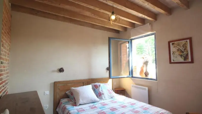 Gîtes de France® - Le Cabray