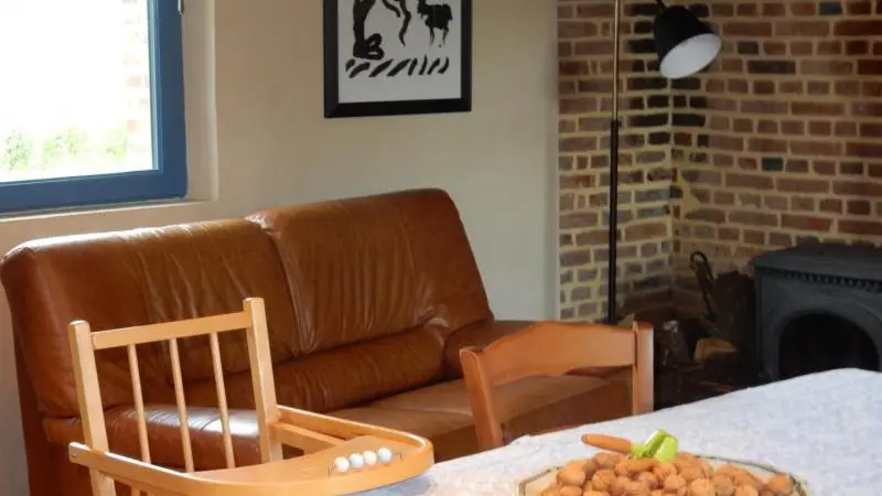 Gîtes de France® - Le Cabray