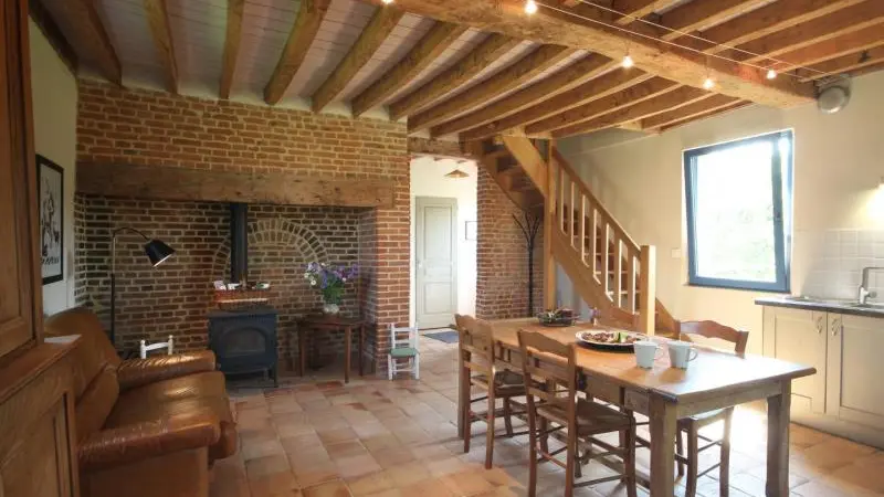 Gîtes de France® - Le Cabray