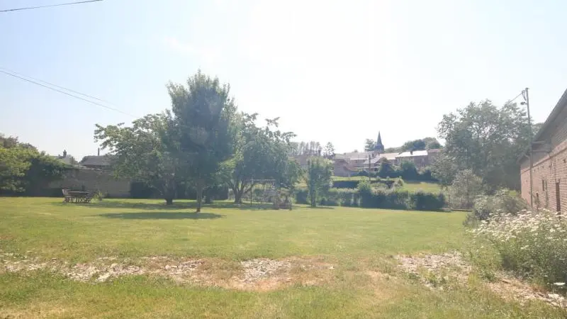 Gîtes de France® - Le Cabray