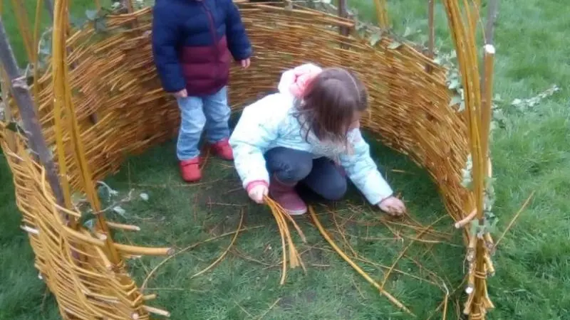 Gîtes de France® - Le Cabray