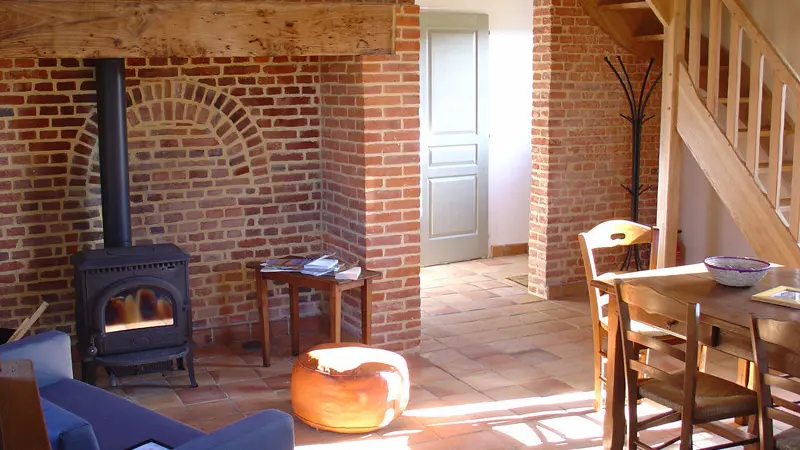 Gîtes de France® - Le Cabray