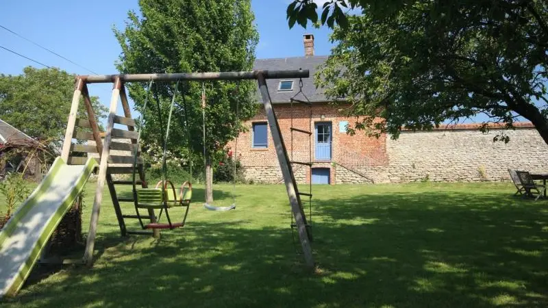 Gîtes de France® - Le Cabray