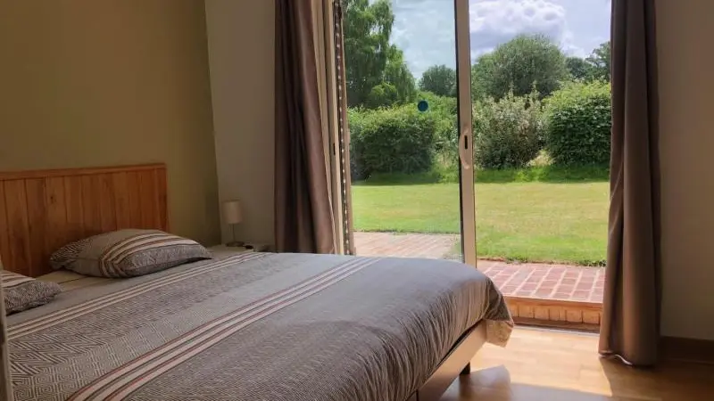 Gîtes de France® - Giteopré