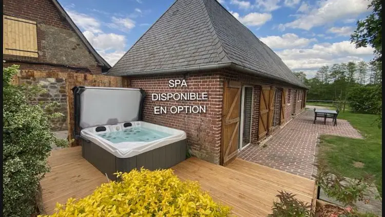 Gîtes de France® - Giteopré