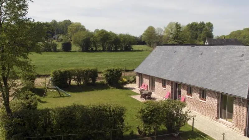 Gîtes de France® - Giteopré