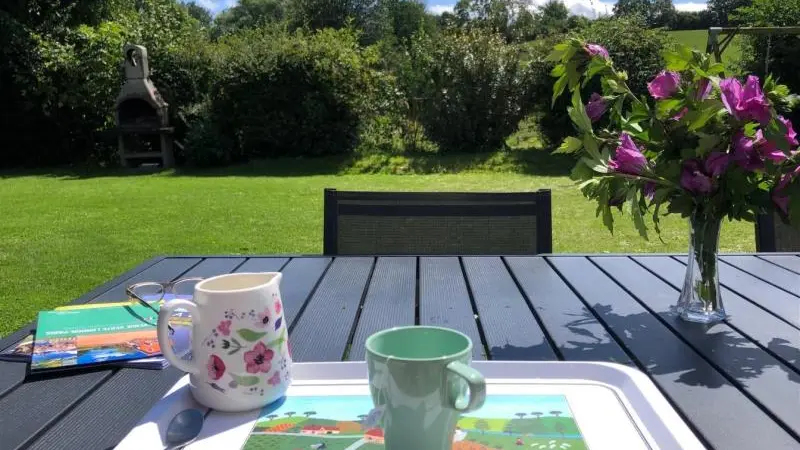 Gîtes de France® - Giteopré