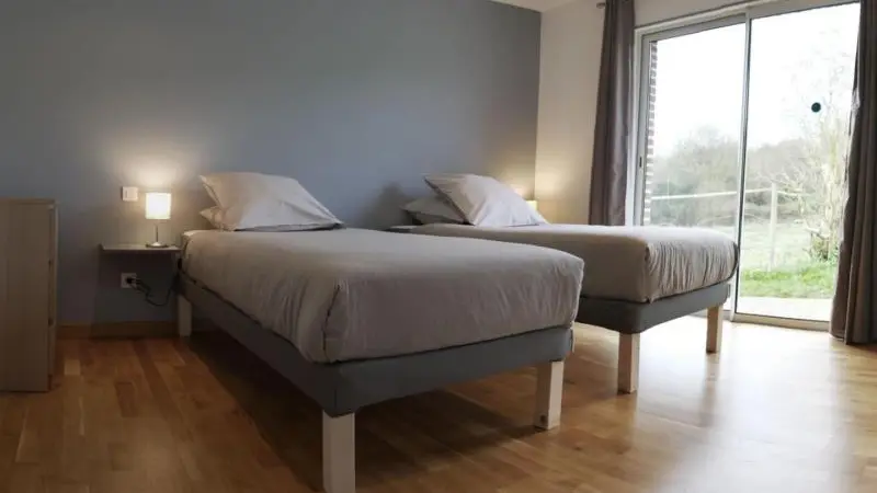 Gîtes de France® - Giteopré